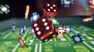 Вход на официальный сайт Big Azart Casino