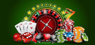 Зеркало Big Azart Casino